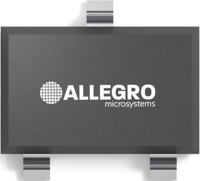 A1324LUA-T Allegro Sensor ICs