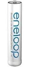 BK-4MCCE/BF1 Panasonic Round Cell Batteries, 9V Block Batteries Image 1