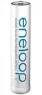 BK-4MCCE/BF1 Panasonic Round Cell Batteries, 9V Block Batteries