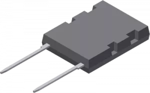 DHG40I4500KO Littelfuse Schottky Diodes