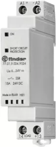 77.01.9.024.9024 Finder Solid State Relays