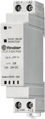 77.01.9.024.9024 Finder Solid State Relays