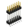 SL 16 SMD 182 14 S Fischer Elektronik PCB Connection Systems