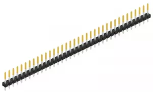 10058389 Fischer Elektronik PCB Connection Systems
