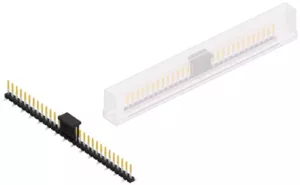 SLLP5SMD06630SBSM Fischer Elektronik PCB Connection Systems