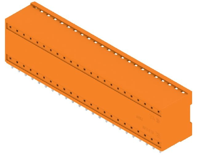1614560000 Weidmüller PCB Connection Systems Image 2