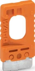 2002-401 WAGO Terminals Accessories