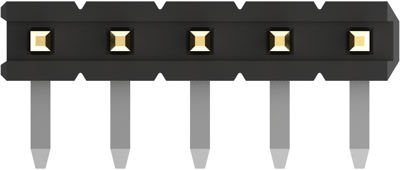 2842110-5 TE Connectivity PCB Connection Systems Image 5