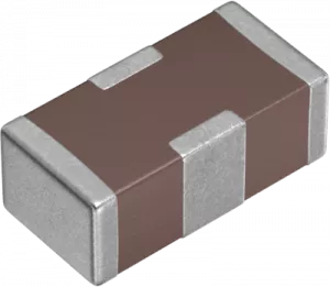 YFF18SC1H101MT0H0N TDK Interference suppression filter