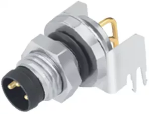 86 6319 1121 00005 binder Sensor-Actuator Connectors
