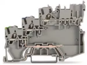 2020-5317/102-000 WAGO Series Terminals