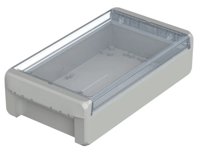 96025225 Bopla General Purpose Enclosures Image 1