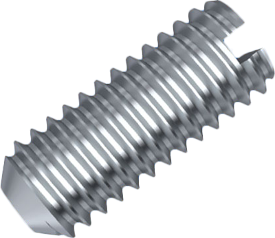 001.10.452 Ettinger Screws, Threaded Rods Image 1