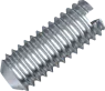 001.10.452 Ettinger Screws, Threaded Rods