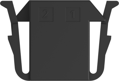 1718831-1 TE Connectivity Automotive Power Connectors Image 3