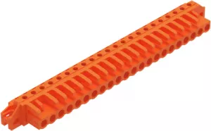 232-282/031-000 WAGO PCB Connection Systems