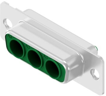 3003W3SXX99A10X CONEC D-Sub Connectors Image 2