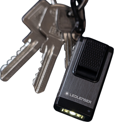 K4R GREY LEDLENSER Torches Image 3