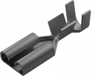 7-160433-8 AMP Receptacles