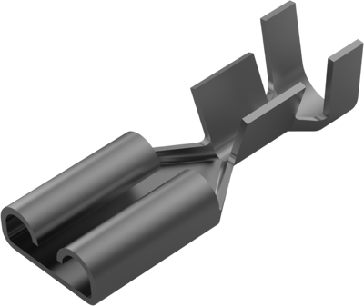 7-160433-8 AMP Receptacles Image 1
