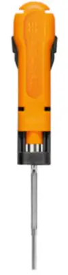 1866740000 Weidmüller Insertion Tools, Extraction Tools, PCB Tools