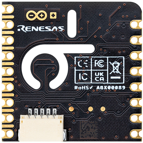 ABX00089 Arduino Single Board Computer Image 2