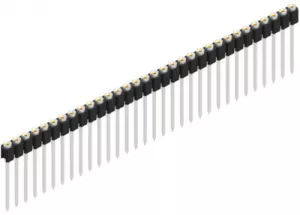 10040366 Fischer Elektronik PCB Connection Systems