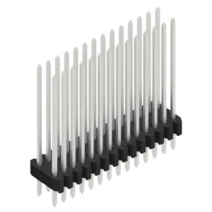 10061518 Fischer Elektronik PCB Connection Systems