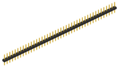 SLY108142G Fischer Elektronik PCB Connection Systems