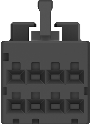 1-1318119-4 AMP PCB Connection Systems Image 5