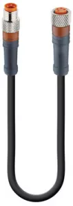 22401 Lumberg Automation Sensor-Actuator Cables