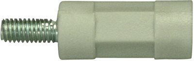 3 S 15-10 QUICK-OHM Spacer Bolts Image 1