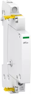 A9C15404 Schneider Electric Impulse Switches and Dimmer