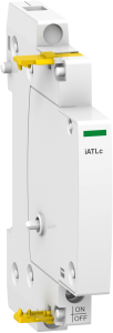 Impulse relay, 24-240VAC for iATEt, A9C15404