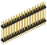SL16SMD24754GP Fischer Elektronik PCB Connection Systems