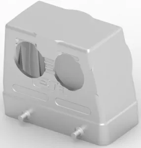 T1230160921-000 TE Connectivity Housings for HDC Connectors