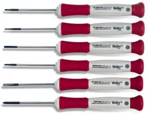 XP600 Xcelite Screwdrivers, Bits and Bitholders