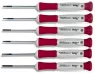 XP600 Xcelite Screwdrivers, Bits and Bitholders