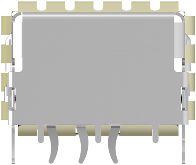 2170680-2 TE Connectivity PCB Connection Systems Image 4