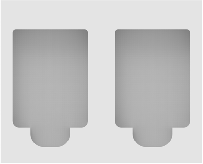 640251-2 AMP PCB Connection Systems Image 4