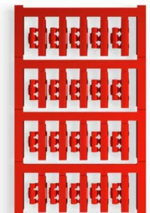 1813200000 Weidmüller Cable Markers