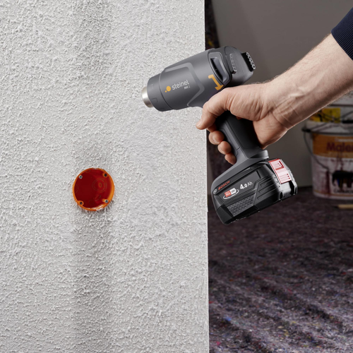 AKKU MH 1 FS Steinel Heat Guns Image 4