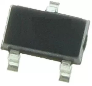 ZXMN6A07F Diodes MOSFETs