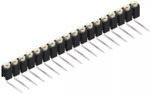 10040239 Fischer Elektronik PCB Connection Systems