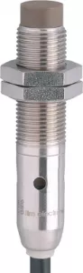 IFT209 IFM electronic Proximity Switches, Reed switches