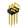 SL 19 108 6 G Fischer Elektronik PCB Connection Systems