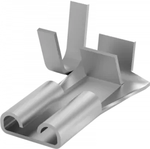 1742718-1 AMP Receptacles