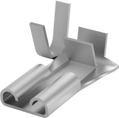 1742718-1 AMP Receptacles Image 1