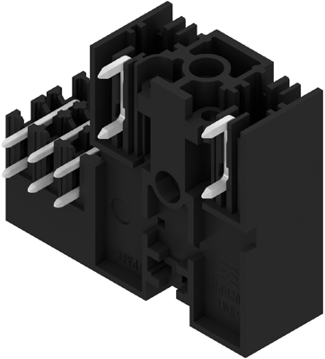 2529900000 Weidmüller PCB Connection Systems Image 2