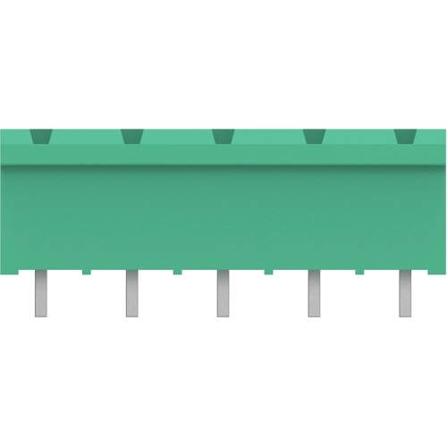 282964-5 TE Connectivity PCB Connection Systems Image 4